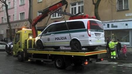 Zákon platí pre každého.